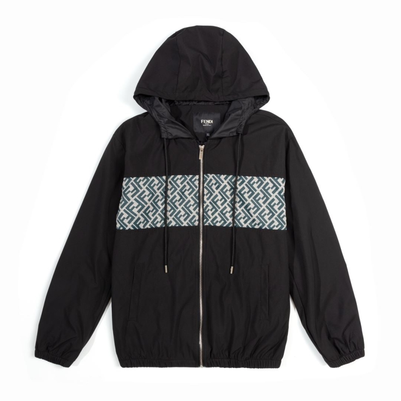 F**di coats